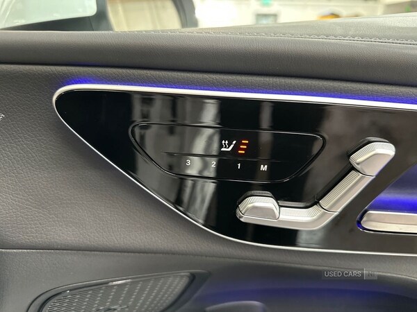 Used Mercedes-Benz GLC 2024 for sale - 76667626: Photo 22