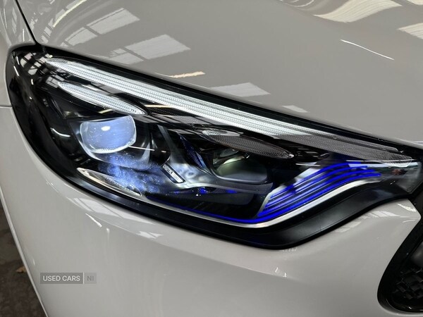 Used Mercedes-Benz GLC 2024 for sale - 76667626: Photo 23