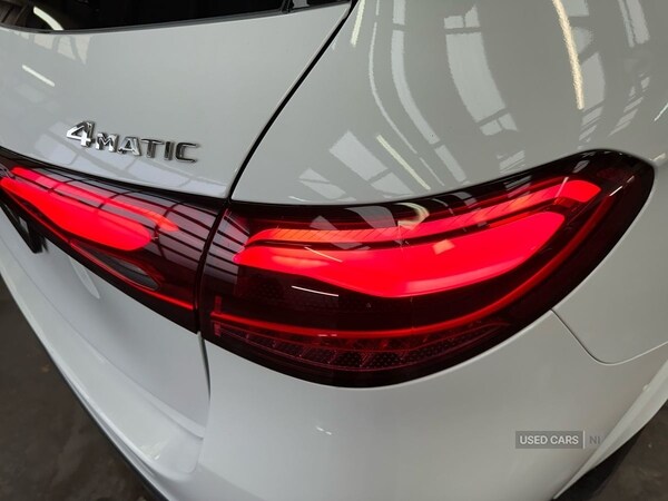 Used Mercedes-Benz GLC 2024 for sale - 76667626: Photo 24