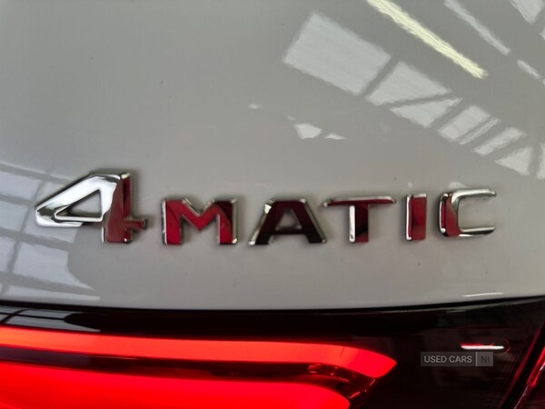 Used Mercedes-Benz GLC 2024 for sale - 76667626: Photo 25