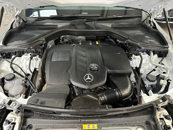 Used Mercedes-Benz GLC 2024 for sale - 76667626: Photo 26