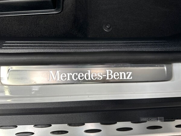 Used Mercedes-Benz GLC 2024 for sale - 76667626: Photo 27