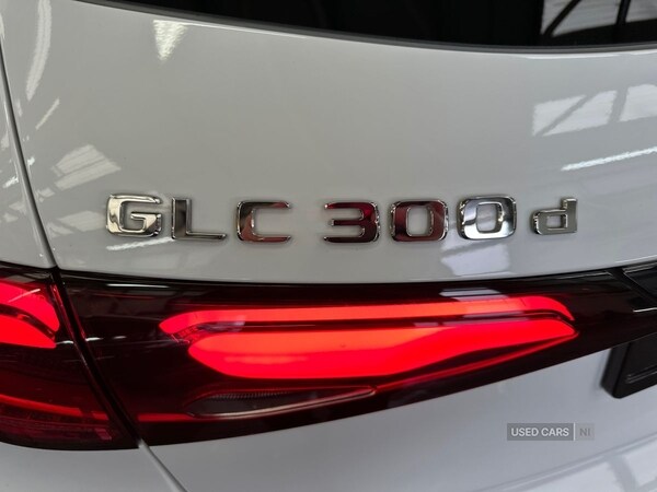 Used Mercedes-Benz GLC 2024 for sale - 76667626: Photo 28