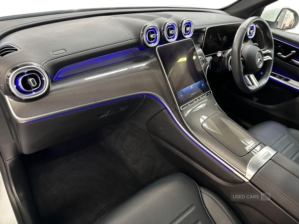 Used Mercedes-Benz GLC 2024 for sale - 76667626: Photo 3