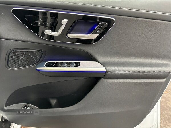 Used Mercedes-Benz GLC 2024 for sale - 76667626: Photo 31