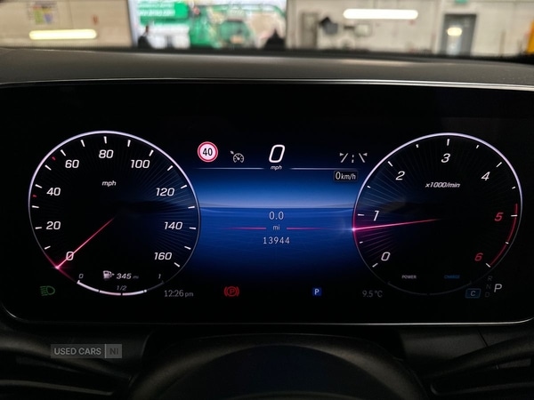 Used Mercedes-Benz GLC 2024 for sale - 76667626: Photo 4