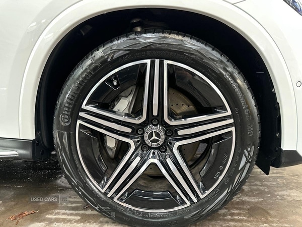 Used Mercedes-Benz GLC 2024 for sale - 76667626: Photo 6