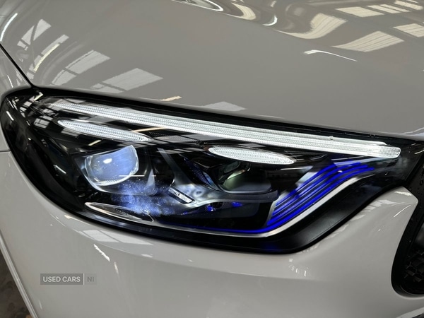 Used Mercedes-Benz GLC 2024 for sale - 76667626: Photo 7