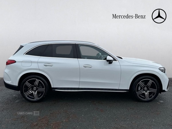 Used Mercedes-Benz GLC 2024 for sale - 76667626: Photo 8