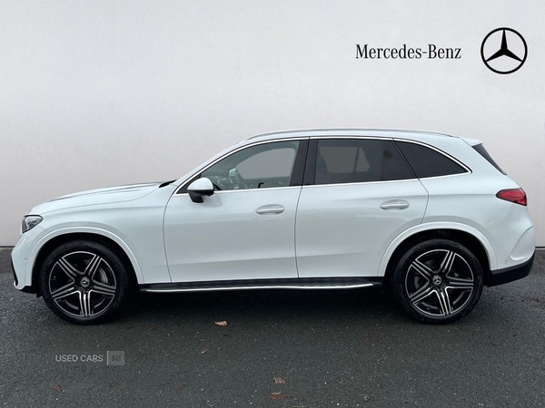 Used Mercedes-Benz GLC 2024 for sale - 76667626: Photo 9
