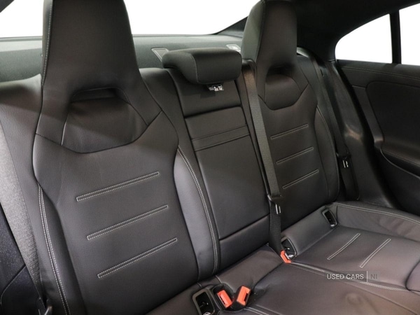 Used Mercedes-Benz CLA 2024 for sale - 77041277: Photo 10