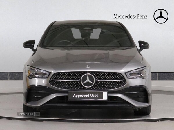 Used Mercedes-Benz CLA 2024 for sale - 77041277: Photo 12