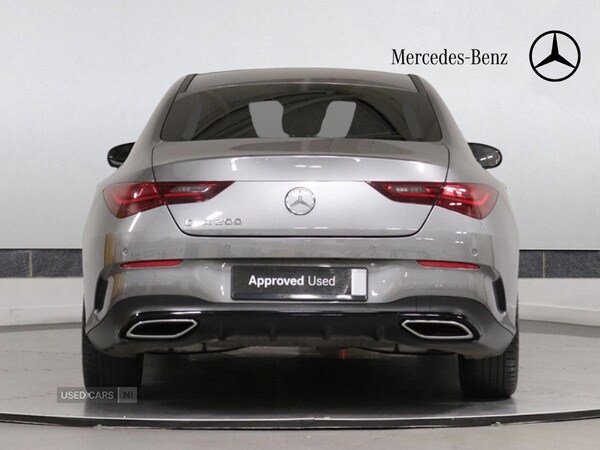 Used Mercedes-Benz CLA 2024 for sale - 77041277: Photo 13