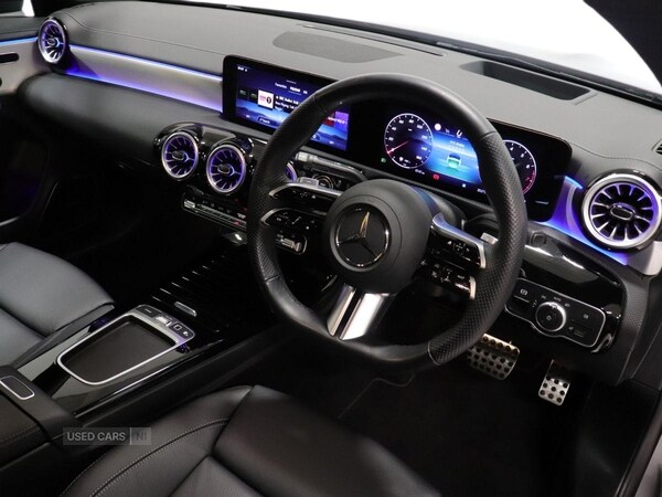 Used Mercedes-Benz CLA 2024 for sale - 77041277: Photo 14