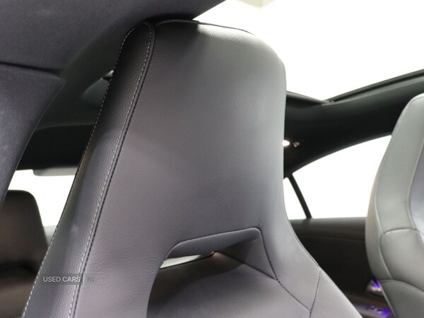 Used Mercedes-Benz CLA 2024 for sale - 77041277: Photo 15