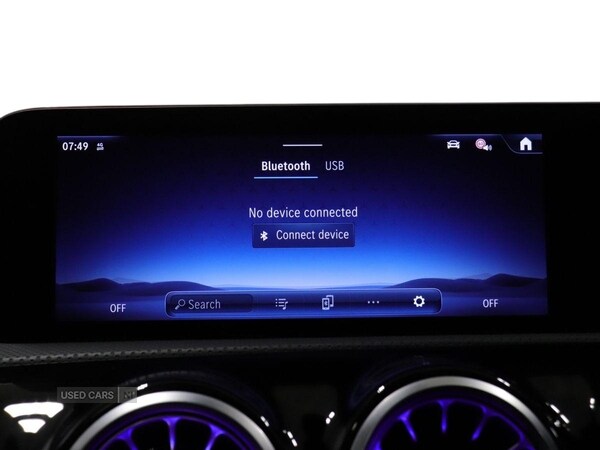 Used Mercedes-Benz CLA 2024 for sale - 77041277: Photo 17