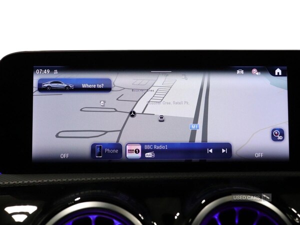 Used Mercedes-Benz CLA 2024 for sale - 77041277: Photo 18