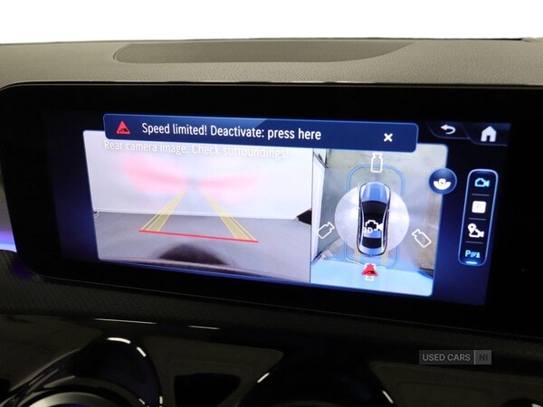 Used Mercedes-Benz CLA 2024 for sale - 77041277: Photo 19