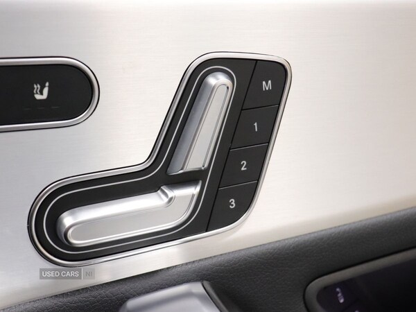 Used Mercedes-Benz CLA 2024 for sale - 77041277: Photo 21