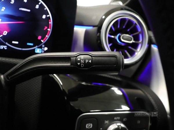 Used Mercedes-Benz CLA 2024 for sale - 77041277: Photo 22