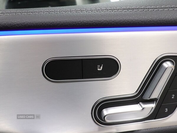 Used Mercedes-Benz CLA 2024 for sale - 77041277: Photo 23