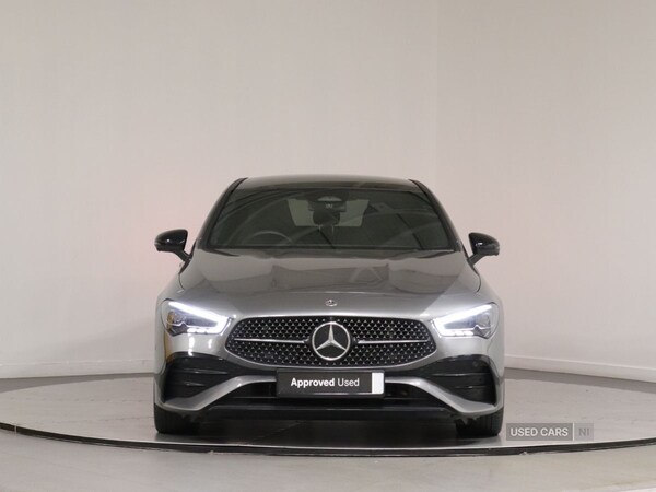 Used Mercedes-Benz CLA 2024 for sale - 77041277: Photo 24