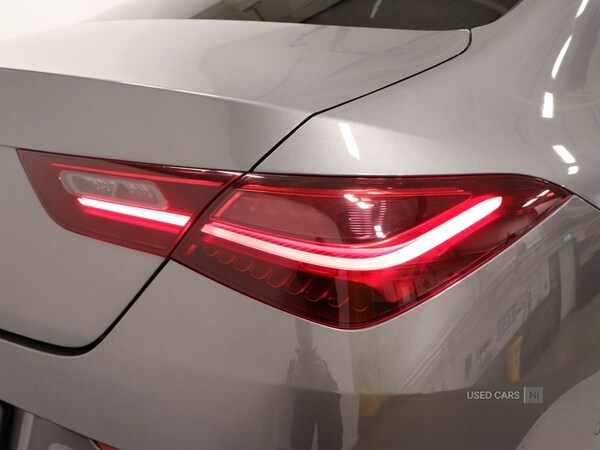 Used Mercedes-Benz CLA 2024 for sale - 77041277: Photo 25