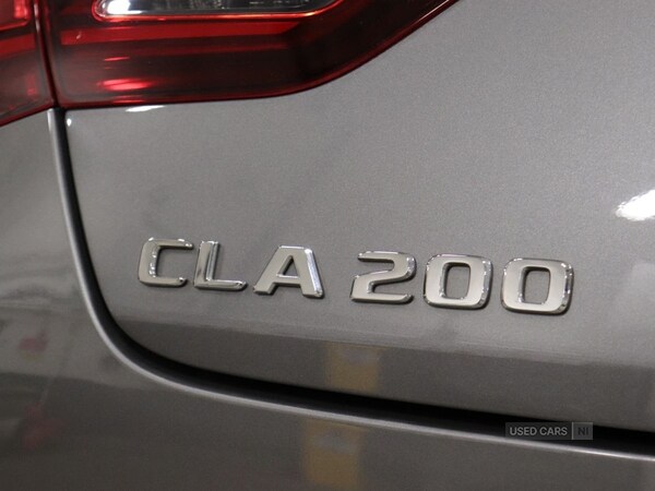 Used Mercedes-Benz CLA 2024 for sale - 77041277: Photo 26