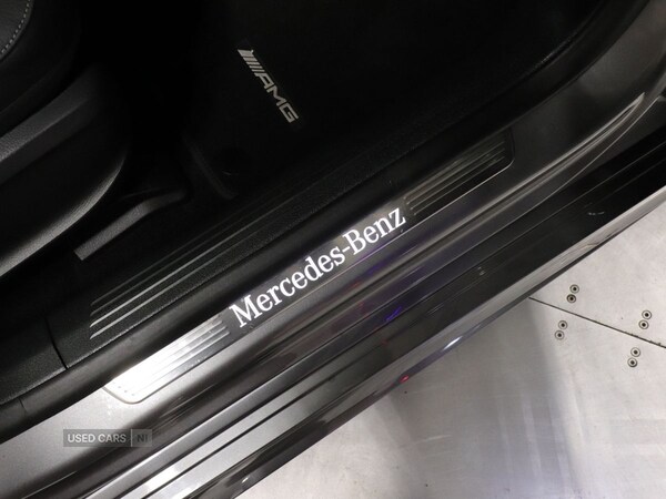 Used Mercedes-Benz CLA 2024 for sale - 77041277: Photo 28