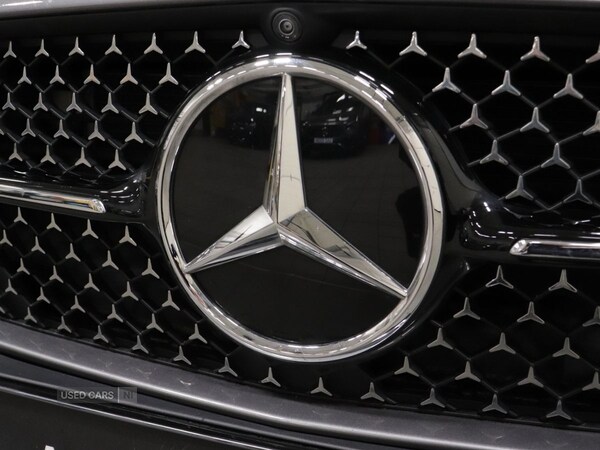 Used Mercedes-Benz CLA 2024 for sale - 77041277: Photo 29