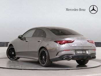 Used Mercedes-Benz CLA 2024 for sale - 77041277: Photo