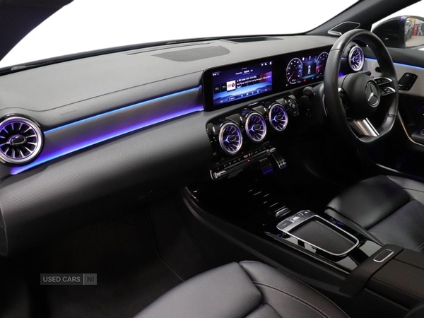 Used Mercedes-Benz CLA 2024 for sale - 77041277: Photo 3