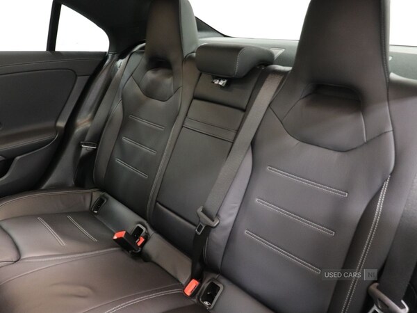 Used Mercedes-Benz CLA 2024 for sale - 77041277: Photo 31