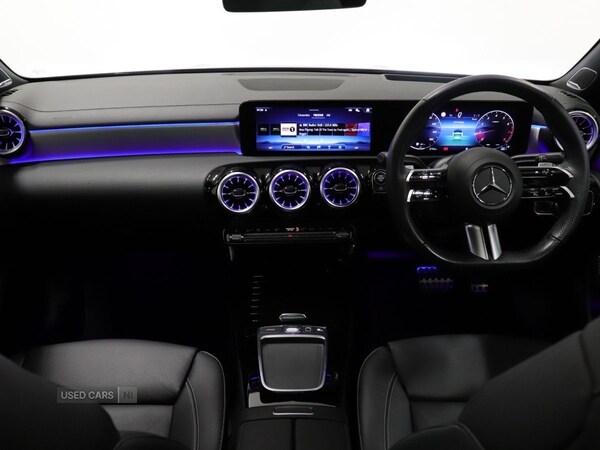 Used Mercedes-Benz CLA 2024 for sale - 77041277: Photo 32