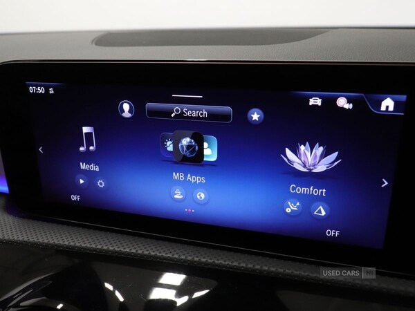 Used Mercedes-Benz CLA 2024 for sale - 77041277: Photo 35