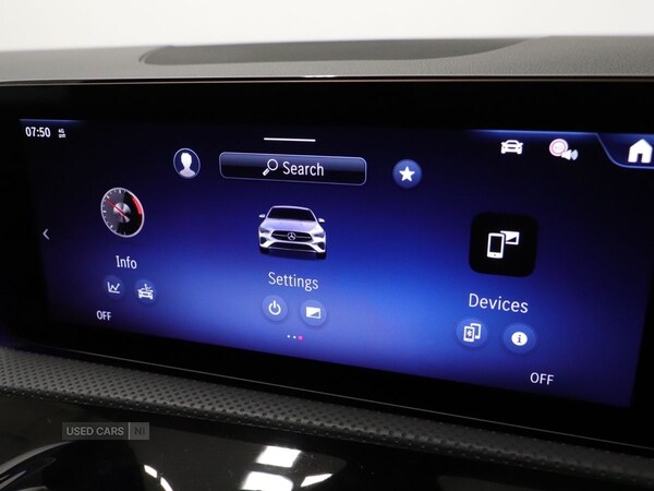 Used Mercedes-Benz CLA 2024 for sale - 77041277: Photo 36