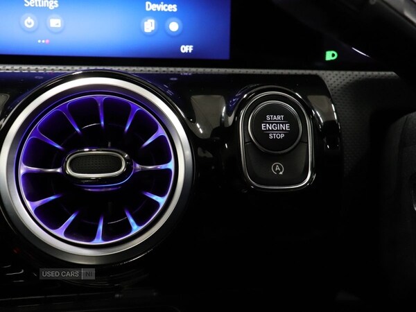 Used Mercedes-Benz CLA 2024 for sale - 77041277: Photo 37