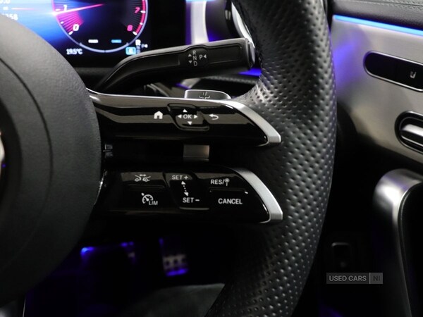 Used Mercedes-Benz CLA 2024 for sale - 77041277: Photo 38