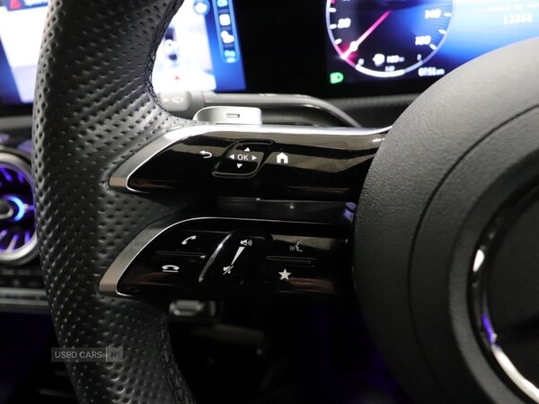 Used Mercedes-Benz CLA 2024 for sale - 77041277: Photo 39