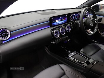 Used Mercedes-Benz CLA 2024 for sale - 77041277: Photo