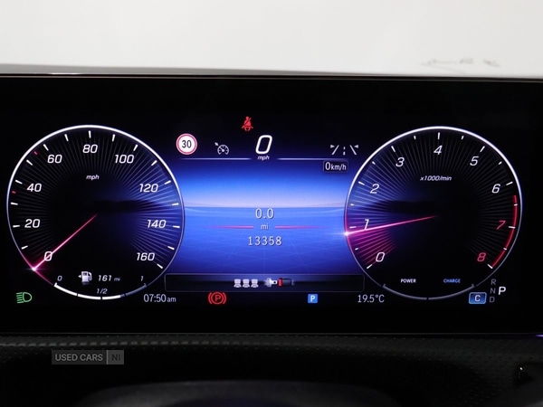 Used Mercedes-Benz CLA 2024 for sale - 77041277: Photo 4