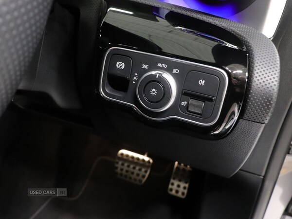 Used Mercedes-Benz CLA 2024 for sale - 77041277: Photo 40