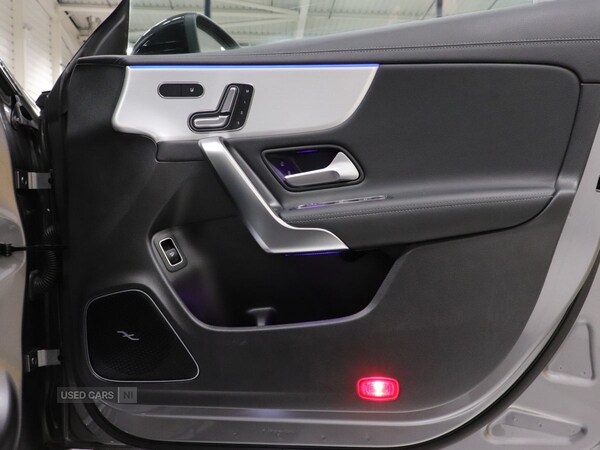 Used Mercedes-Benz CLA 2024 for sale - 77041277: Photo 41