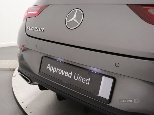 Used Mercedes-Benz CLA 2024 for sale - 77041277: Photo 42