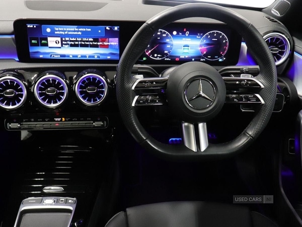 Used Mercedes-Benz CLA 2024 for sale - 77041277: Photo 5