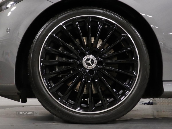 Used Mercedes-Benz CLA 2024 for sale - 77041277: Photo 6