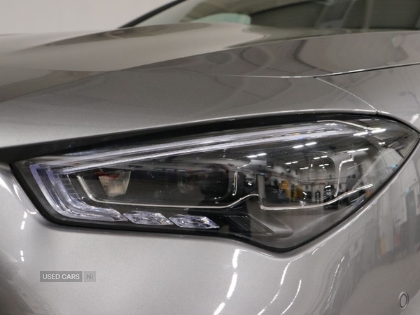 Used Mercedes-Benz CLA 2024 for sale - 77041277: Photo 7