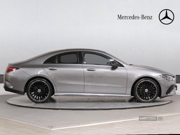 Used Mercedes-Benz CLA 2024 for sale - 77041277: Photo 8