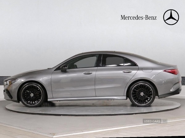 Used Mercedes-Benz CLA 2024 for sale - 77041277: Photo 9