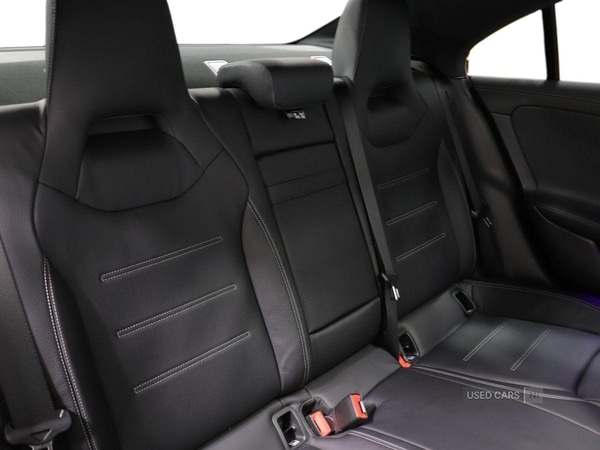 Used Mercedes-Benz CLA 2025 for sale - 76646815: Photo 10